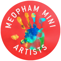 Meopham Mini Artists provider logo