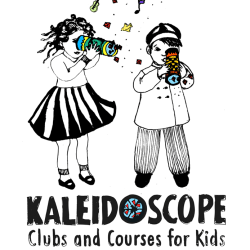 Kaleidoscope Clubs and Courses provider logo