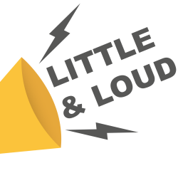 Little&Loud provider logo
