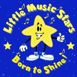 Little Music Stars - Greater Manchester provider logo