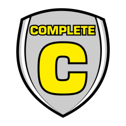 Complete Coaching provider logo