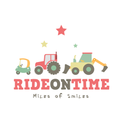 Ride on Time HQ provider logo