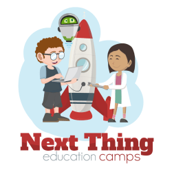 Next Thing Education Camps LTD provider logo