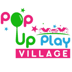 Pop Up Play Village - North East Cornwall provider logo