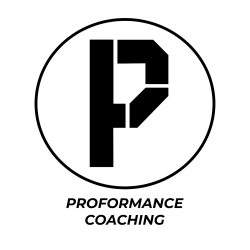Proformance Coaching provider logo