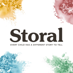 Storal- Ashby provider logo