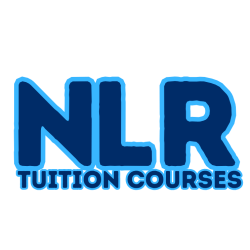 Next Level Revision provider logo