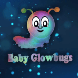 Baby Glowbugs Redditch, Wythall and Solihull provider logo