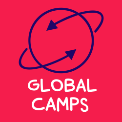 Global Camps provider logo