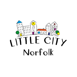 Little City - Norfolk provider logo