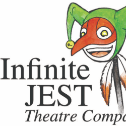 Infinite Jest provider logo