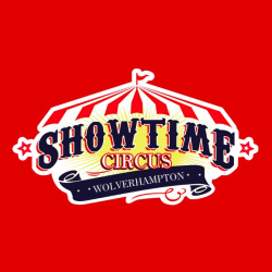 Showtime Circus Wolverhampton provider logo