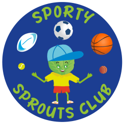 Sporty Sprouts Club provider logo