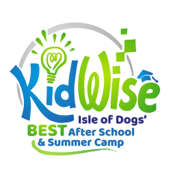 Kidwise After School and Summer Camp provider logo