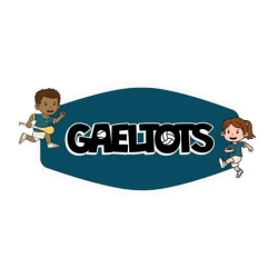 Gaeltots - Dungannon provider logo