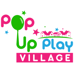 Pop Up Play Village in Rugby, Southam, Daventry and Leamington Spa. provider logo