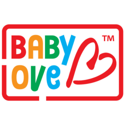 Baby Love Groups provider logo
