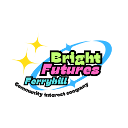 Bright Futures Ferryhill CIC provider logo