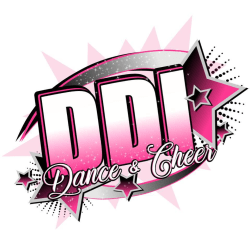 DDI Dance and Cheer provider logo