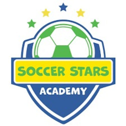 Soccer Stars Academy Tayside and Fife provider logo