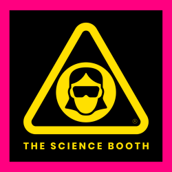 The Science Booth provider logo