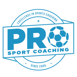 Pro Sport Coaching provider logo