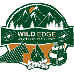 Wild Edge provider logo