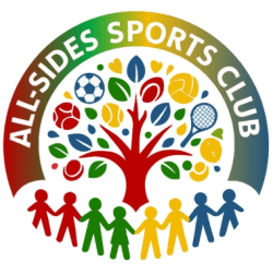 All Sides Sports Club provider logo