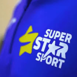 Super Star Sport South West Midlands provider logo