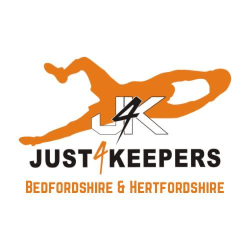 Just 4 Keepers - Bedfordshire & Hertfordshire provider logo