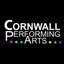 Cornwall Performing Arts CIC provider logo