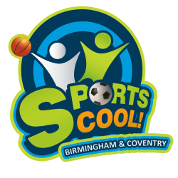 Sportscool - Birmingham East & Coventry provider logo