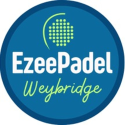Ezee Padel provider logo