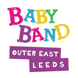 Baby Band Outer East Leeds provider logo