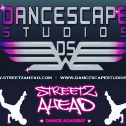 Dancescape LTD provider logo