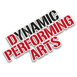 Dynamic Performing Arts provider logo