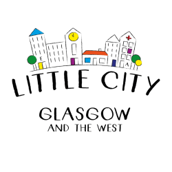 Little City Glasgow provider logo