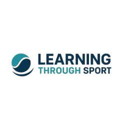Learning Through Sport provider logo