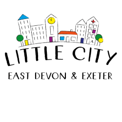Little City - East Devon and Exeter provider logo