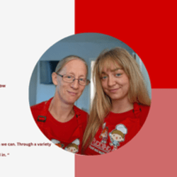 Pudding & Pie Amersham provider logo