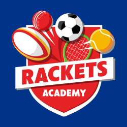 Rackets Academy provider logo