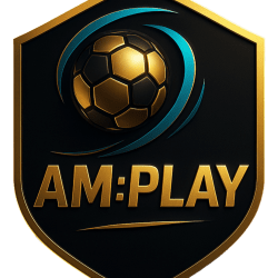 AM Play provider logo