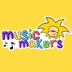 Music Makers provider logo