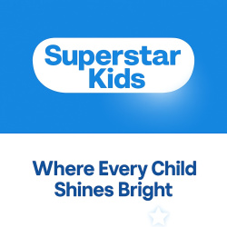 Superstar Kids provider logo