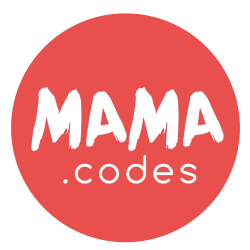 MAMA.codes HQ provider logo