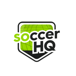 Soccer HQ - Chorley provider logo