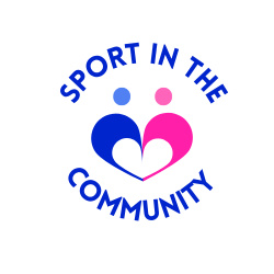 Sport in the Community provider logo
