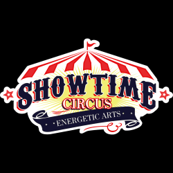 Showtime Circus Energetic Arts provider logo