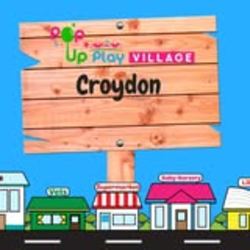 Pop Up Play Village- Croydon provider logo