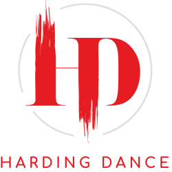 Harding Dance provider logo